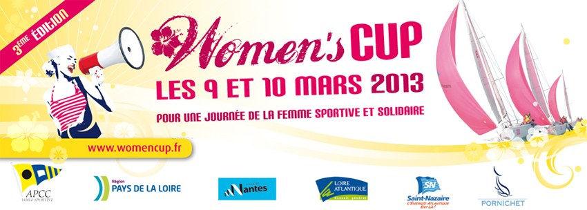 Women's Cup 2013
