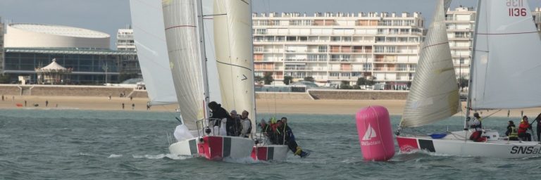 Découvrez la Flotte Partagée Habitable en Pays de la Loire !