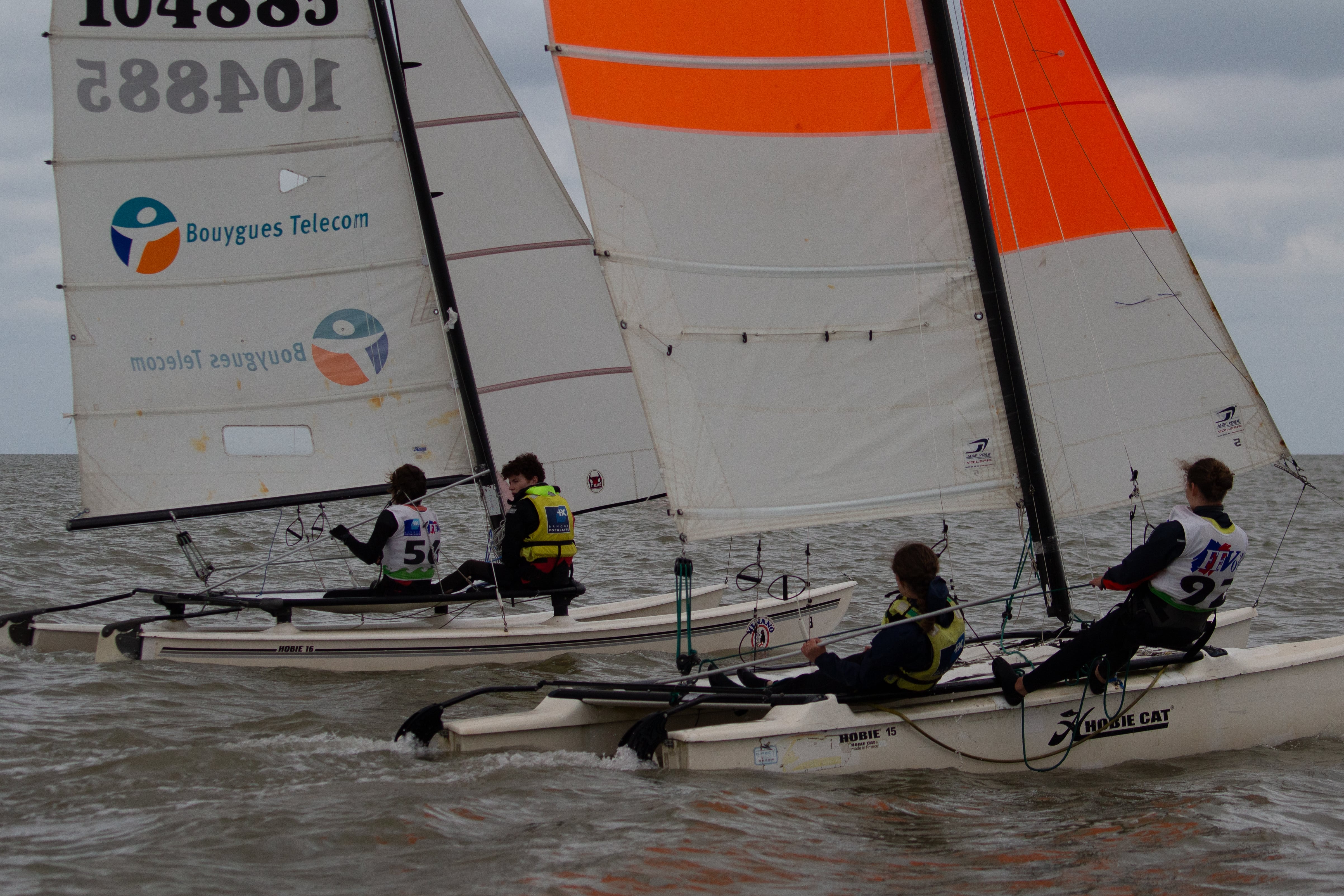 championnat-regional-catamaran