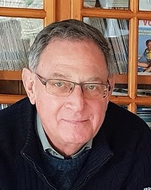 Christian nous a quitté