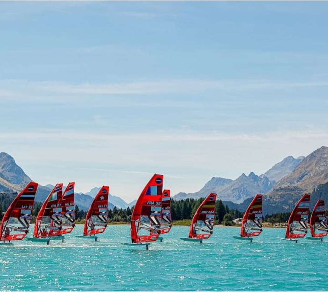 Championnat-Europe-IQFoil-2022