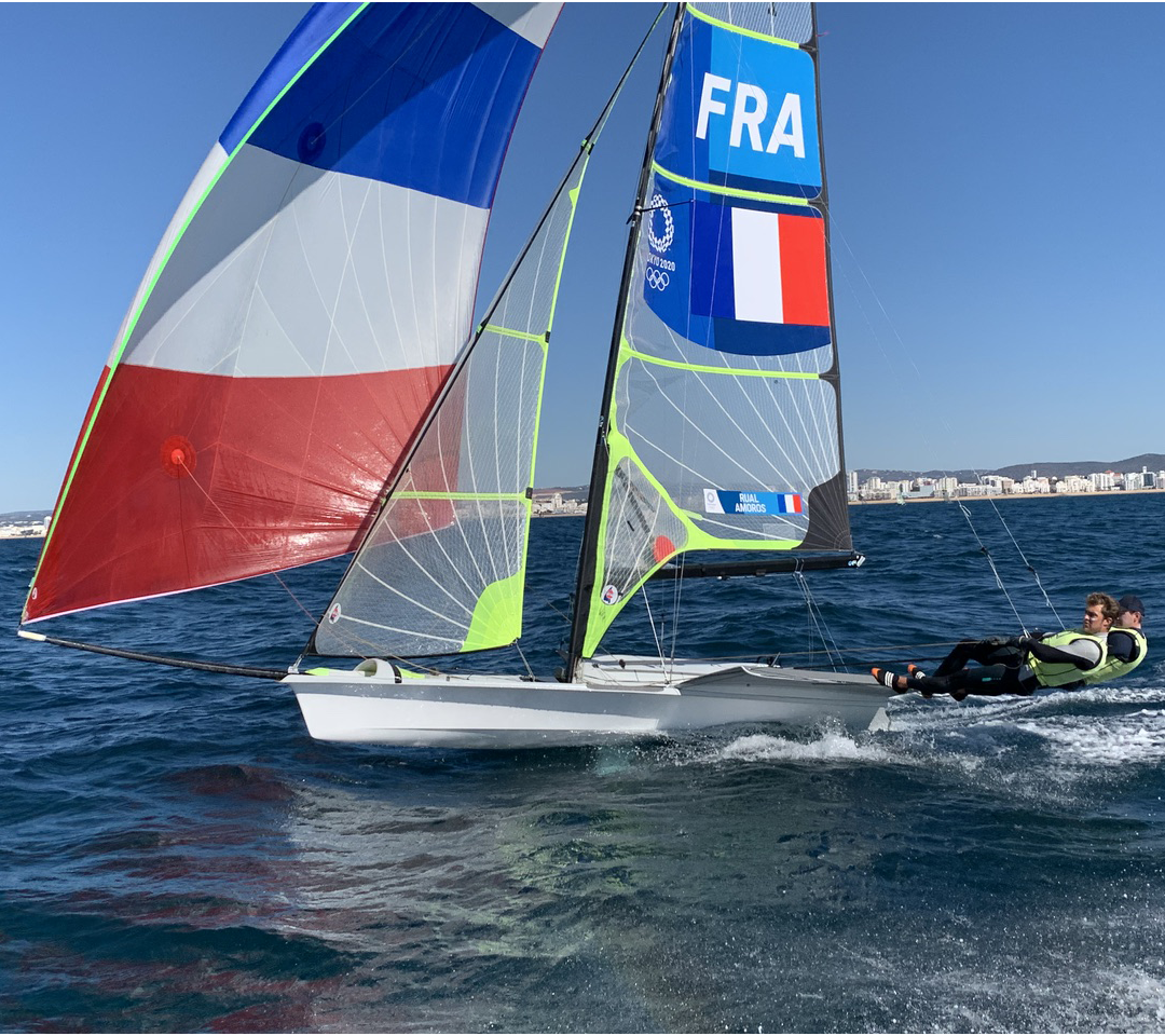 Lucas-Emile-49er-JO-2021